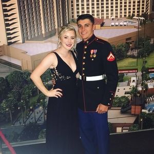 Meet your Posher, Molly